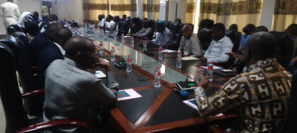 Sécurité aérienne au Bénin : le Bureau Enquêtes-Accidents renforce la culture de prévention à travers des thématiques majeures