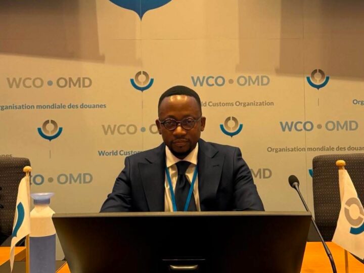 Justice et lutte antidrogue :  Mario Mètonou porte le Bénin au plus haut niveau à l’OMD