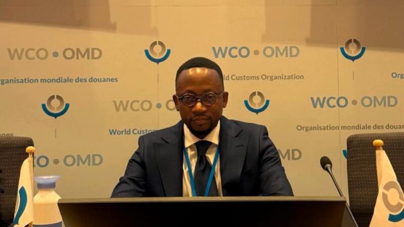 Justice et lutte antidrogue :  Mario Mètonou porte le Bénin au plus haut niveau à l’OMD