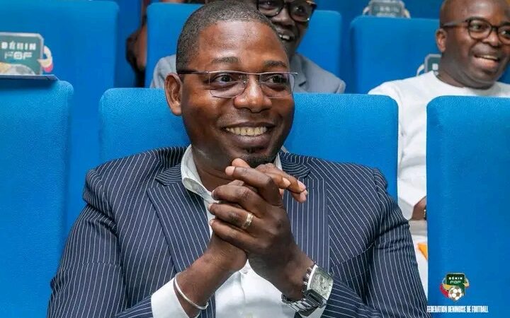 Ligue Professionnelle de Football du Bénin : Joël Debally élu président  