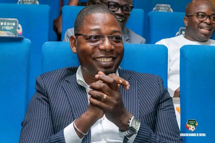Ligue Professionnelle de Football du Bénin : Joël Debally élu président  