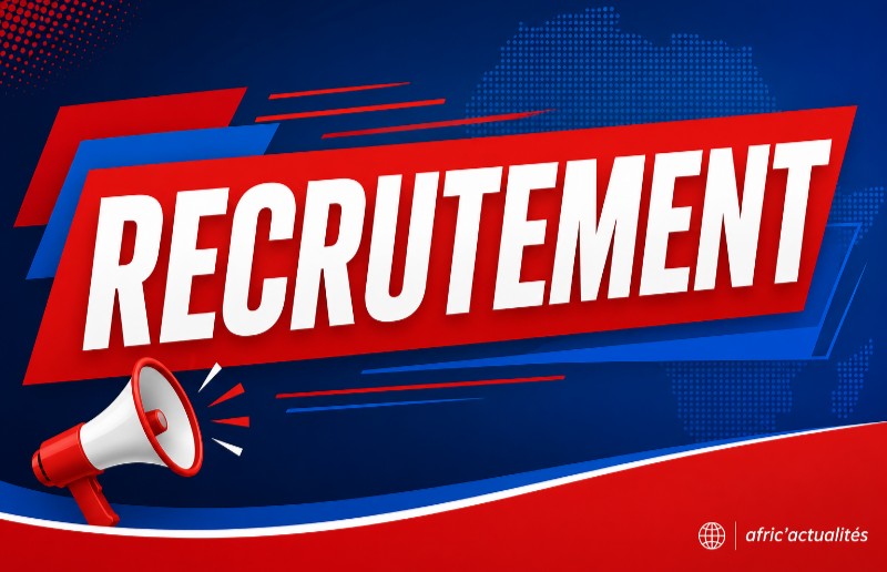 Offre d’emploi: BGFIBank Bénin recrute