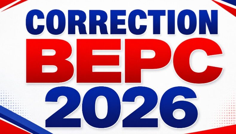 BEPC 2026 : la liste des correcteurs de copies dans le département de l&rsquo;OUEME