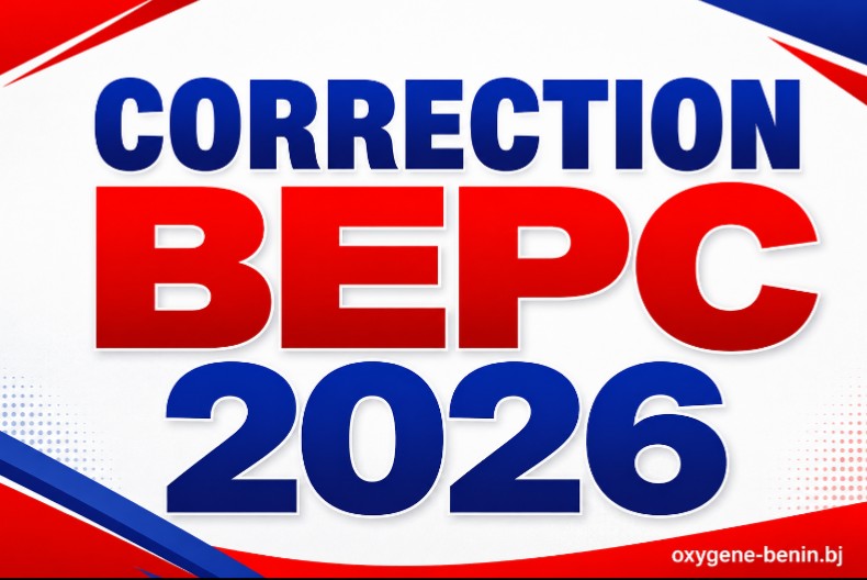 BEPC 2026 : la liste des correcteurs de copies dans le département de l&rsquo;OUEME