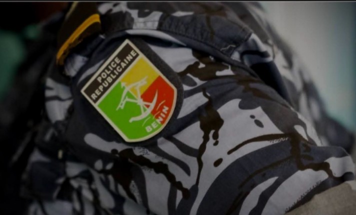 Bénin: un policier tué, sa moto emportée 