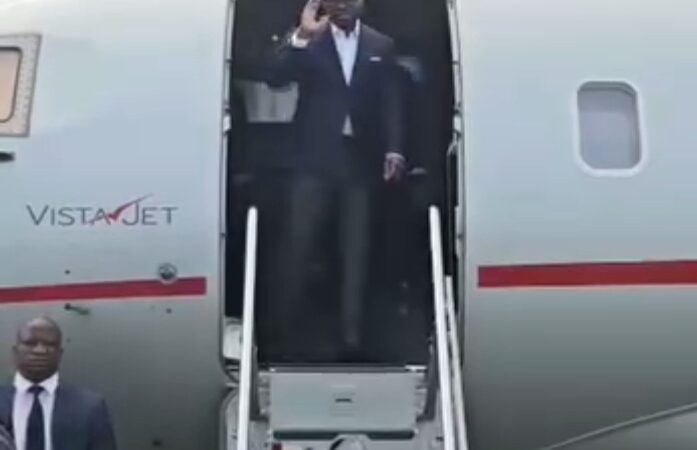 Premiers pas diplomatiques: après Abuja, le président Wadagni attendu à Niamey
