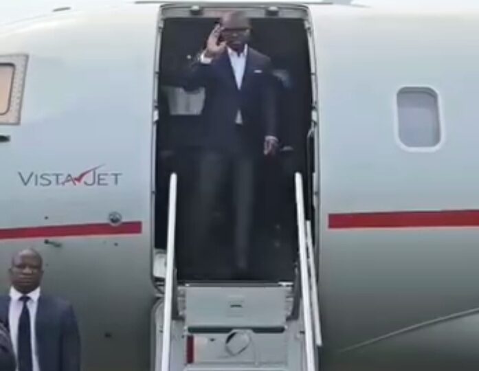 Premiers pas diplomatiques: après Abuja, le président Wadagni attendu à Niamey