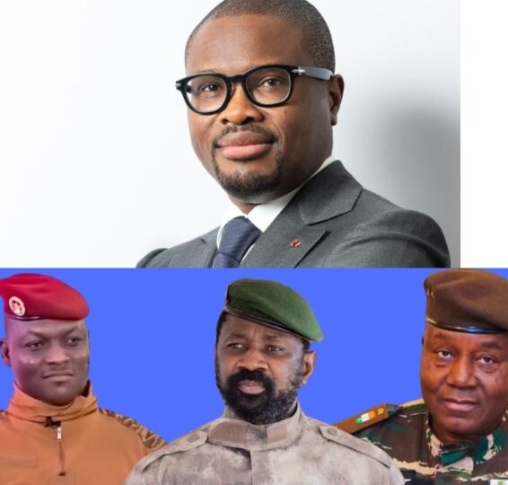 Regards croisés : Bénin – AES : l&rsquo;heure du dégel ?