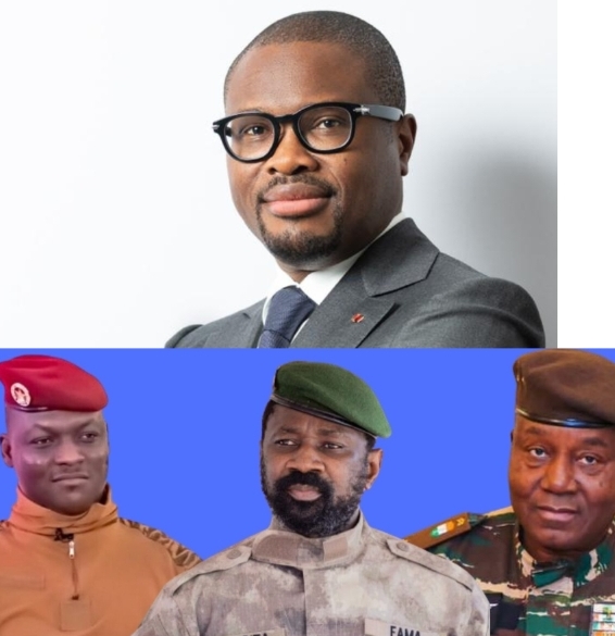 Regards croisés : Bénin – AES : l&rsquo;heure du dégel ?