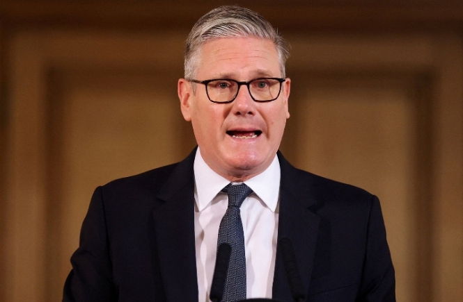 Royaume-Uni : Keir Starmer annonce sa démission après moins de deux ans au pouvoir