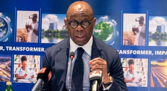 Économie : la BOAD accorde 16,6 milliards FCFA à la Société des Ciments du Bénin