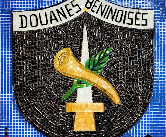 Douanes béninoises : le président Wadagni nomme un nouveau DG