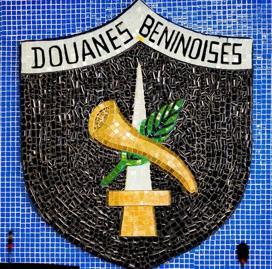 Douanes béninoises : le président Wadagni nomme un nouveau DG