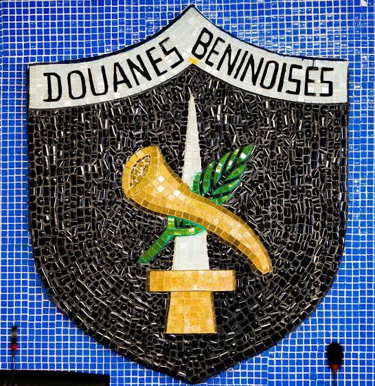 Douanes béninoises : le président Wadagni nomme un nouveau DG