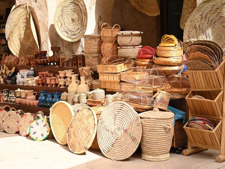 Artisanat : Plus de 800 artisans bientôt formés dans plusieurs départements du Bénin  ‎