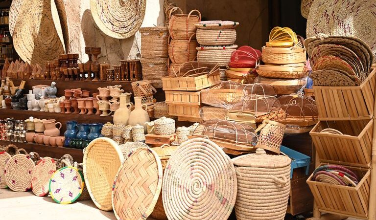 Artisanat : Plus de 800 artisans bientôt formés dans plusieurs départements du Bénin  ‎