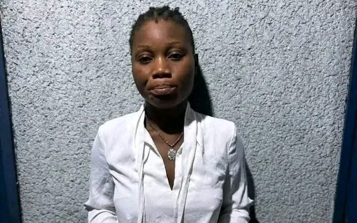 Affaire Florence Kingbo : la CRIET renvoie le dossier au 13 octobre  ‎