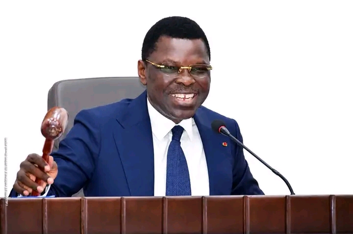 Assemblée nationale : Joseph Djogbénou salue une première session placée sous le signe de l&rsquo;efficacité