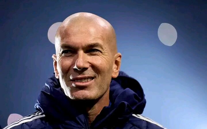 Équipe de France : Zinédine Zidane nommé sélectionneur des Bleus 