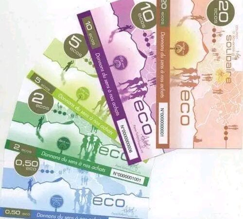 Intégration économique ouest-africaine : La CEDEAO maintient le cap sur l&rsquo;ECO et confirme son lancement pour 2027  ‎