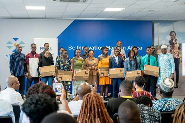 Olympiades d&rsquo;IA : 20 jeunes entrent en préparation pour représenter le Bénin à l&rsquo;international