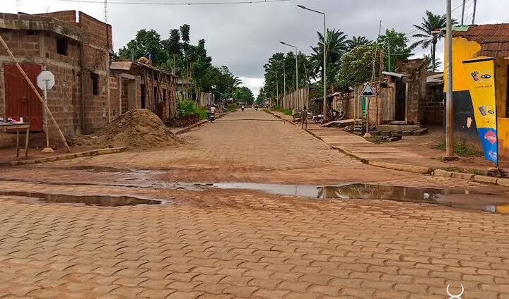 Divers:  un vieil homme décédé, se réveille lors du rituel de son enterrement à Avrankou 