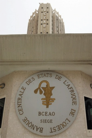 BCEAO : la Banque centrale dément les rumeurs sur de prétendues pièces de 8 000, 20 000 et 100 000 FCFA