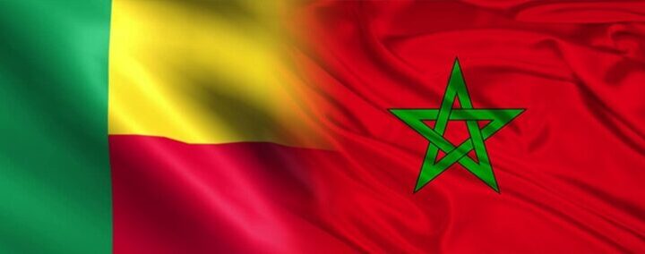 Diplomatie : Le Bénin et le Maroc renouent officiellement leur partenariat stratégique  ‎