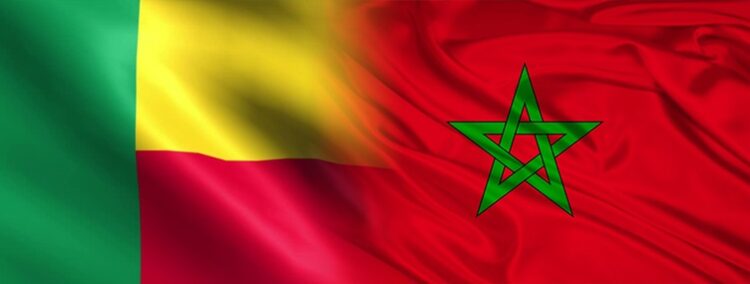 Diplomatie : Le Bénin et le Maroc renouent officiellement leur partenariat stratégique  ‎