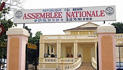 Assemblée nationale: 04 points majeurs à l&rsquo;ordre du jour ce 10 juillet 
