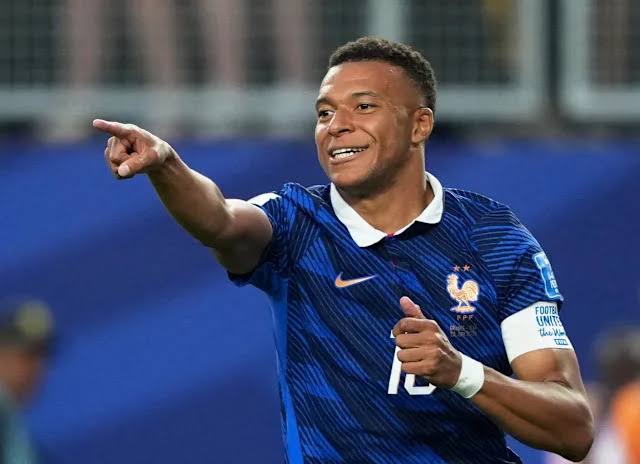 16es de finale face à la Suède : La France, tout en maîtrise