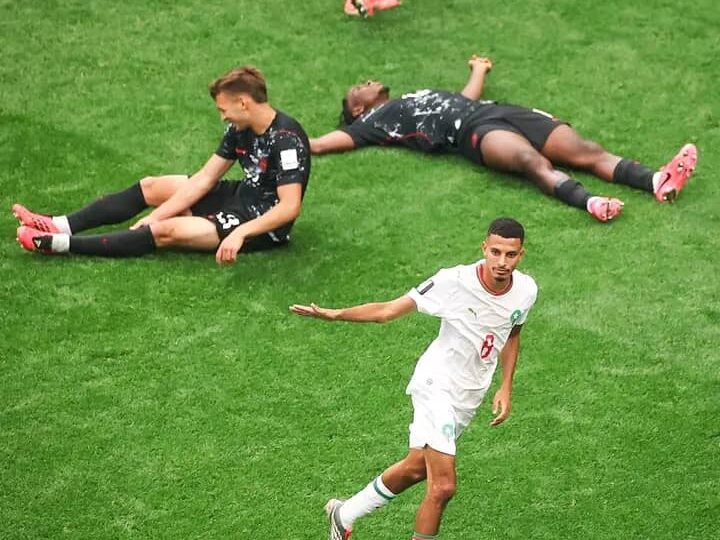 Coupe du monde 2026 : Le Maroc prend le dessus sur le Canada et décroche son billet pour les quarts de finale