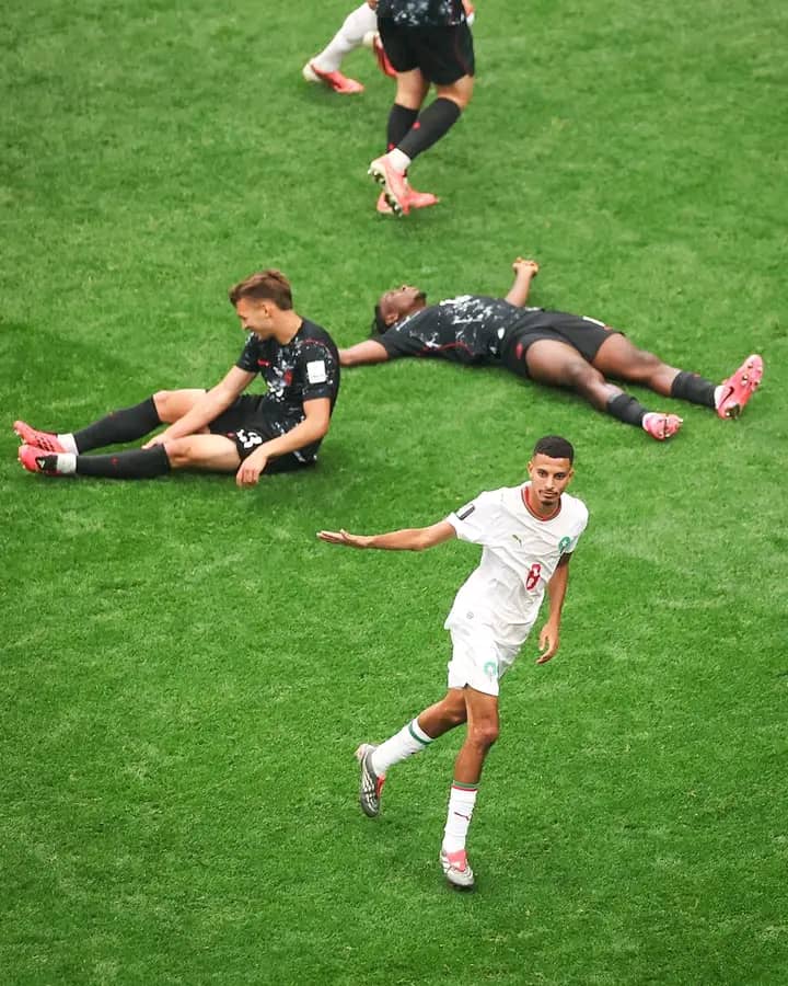 Coupe du monde 2026 : Le Maroc prend le dessus sur le Canada et décroche son billet pour les quarts de finale