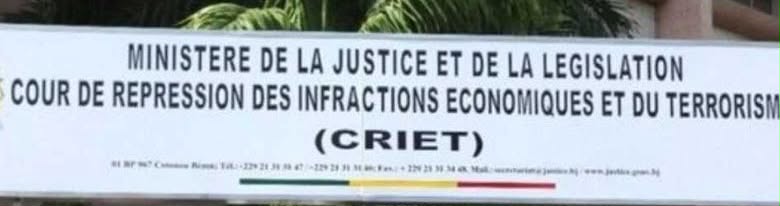 Justice : un homme devant la CRIET pour s&rsquo;être fait passer pour un receveur des impôts