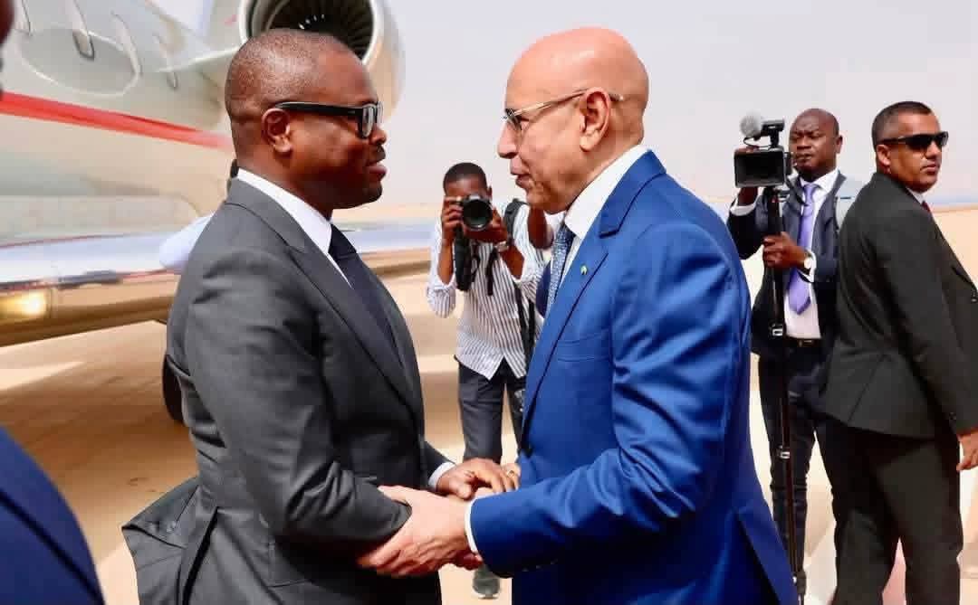 Bénin-Mauritanie : Romuald Wadagni achève sa visite qui scelle les liens de coopération entre les deux pays 