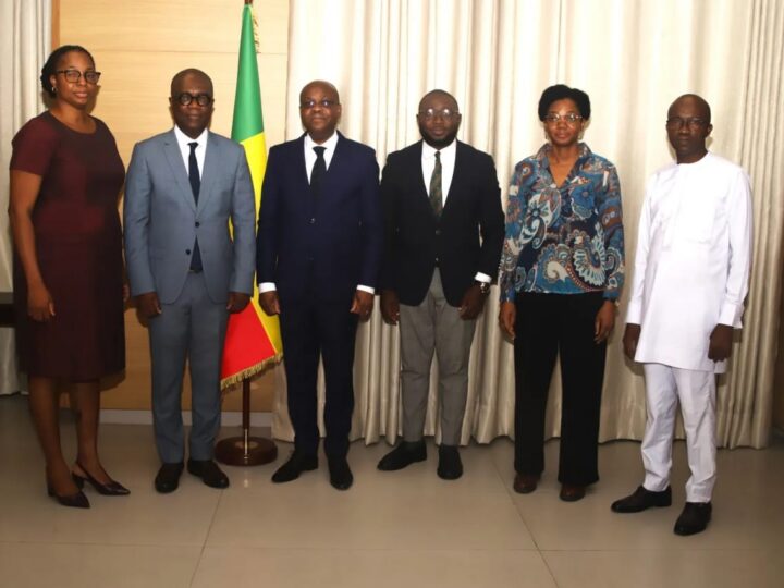 Organisation du 8e Congrès des experts-comptables de l&rsquo;UEMOA : l&rsquo;OECCA-Bénin sollicite le soutien de la Cour constitutionnelle