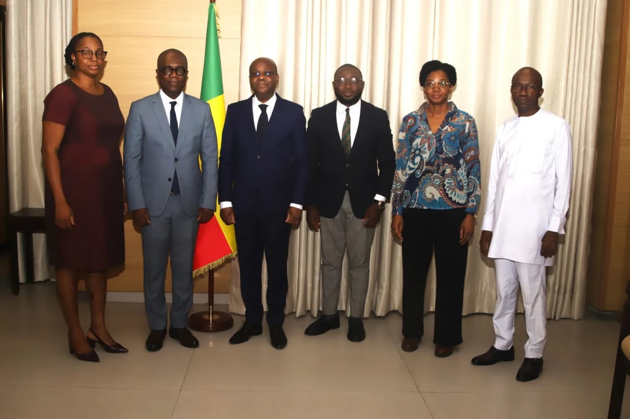 Organisation du 8e Congrès des experts-comptables de l&rsquo;UEMOA : l&rsquo;OECCA-Bénin sollicite le soutien de la Cour constitutionnelle