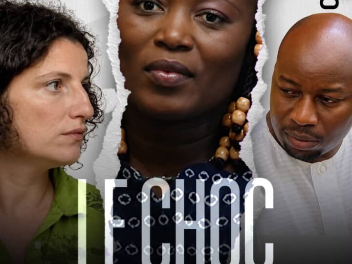 WÀ CINÉMA : 16 ans après, Le Choc fait toujours vibrer
