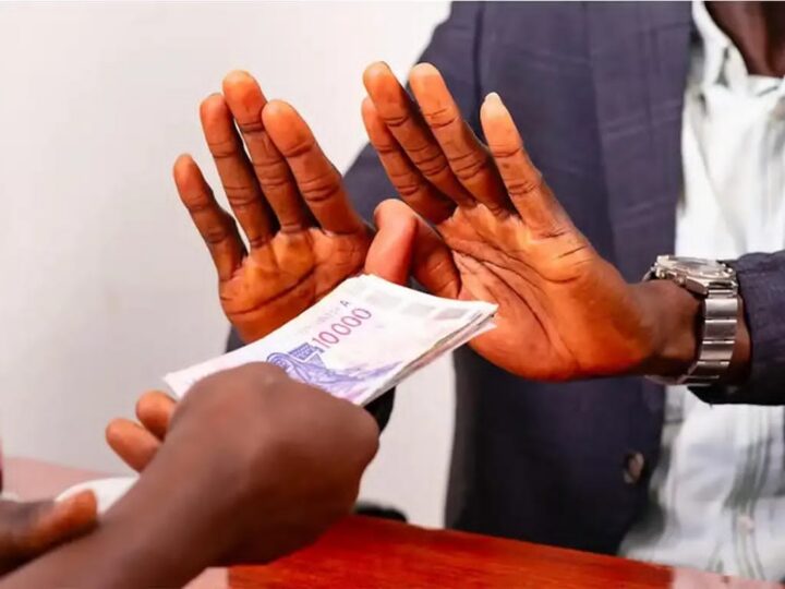 Lutte contre la corruption: La Fondation Mo Ibrahim tire la sonnette d’alarme sur des avancées encore trop limitées