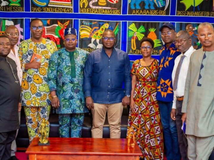 Gouvernance foncière : Abomey accélère les préparatifs du déploiement du Programme TERA Bénin  ‎