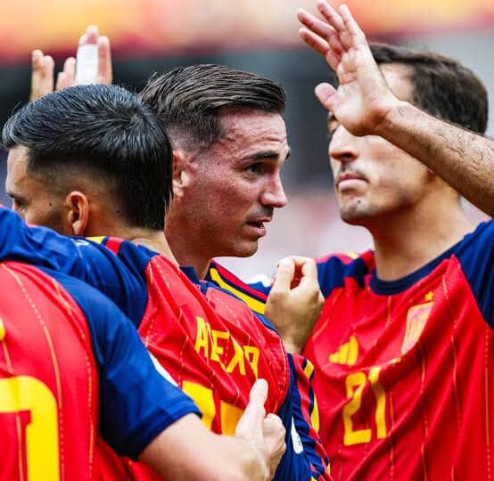Mondial 2026 : L&rsquo;Espagne arrache sa qualification face à la Belgique et défiera la France en demi-finale