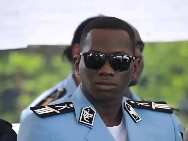 Côte d&rsquo;Ivoire : un jeune commissaire de police perd la vie lors d&rsquo;une intervention contre une parade de motos à Bouaké