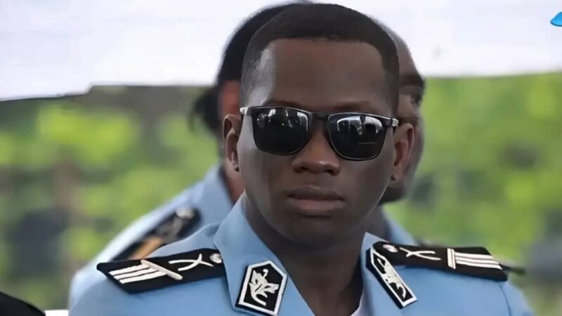 Côte d&rsquo;Ivoire : un jeune commissaire de police perd la vie lors d&rsquo;une intervention contre une parade de motos à Bouaké
