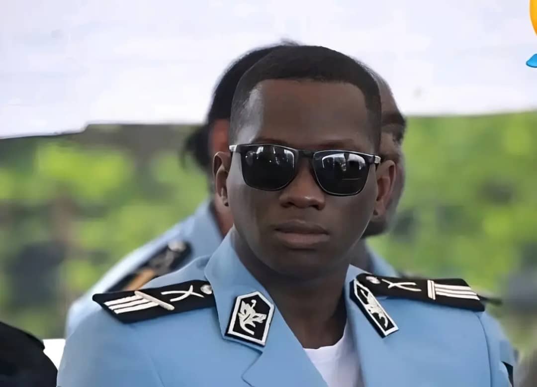 Côte d&rsquo;Ivoire : un jeune commissaire de police perd la vie lors d&rsquo;une intervention contre une parade de motos à Bouaké