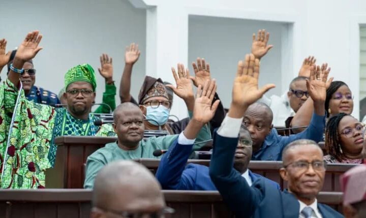 Bénin: une nouvelle loi renforce la protection de l&rsquo;environnement
