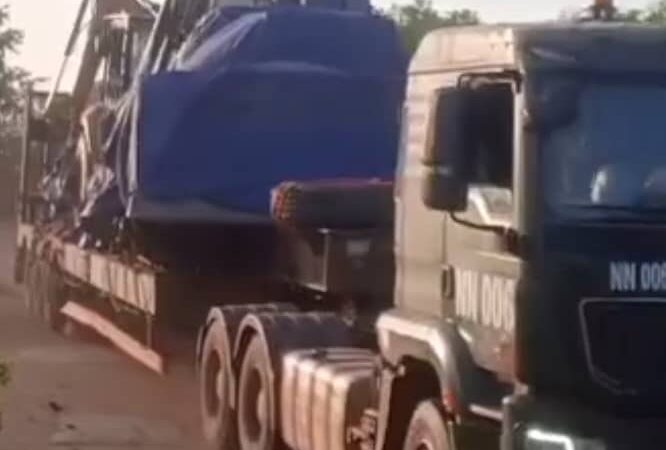 Bénin–Burkina Faso : opération militaire conjointe à Koualou pour renforcer la lutte contre le terrorisme à la frontière