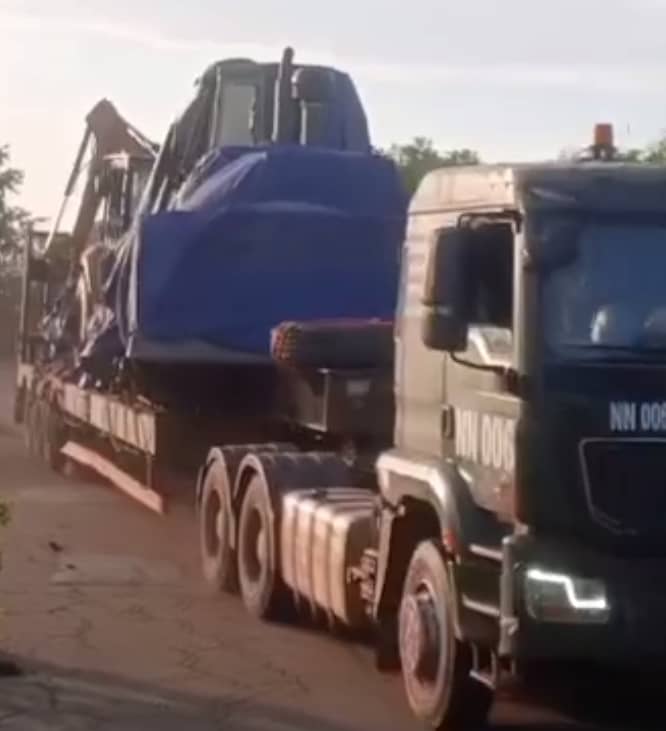 Bénin–Burkina Faso : opération militaire conjointe à Koualou pour renforcer la lutte contre le terrorisme à la frontière