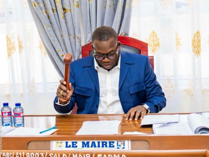Abomey : le Conseil de supervision adopte à l&rsquo;unanimité le collectif budgétaire 2026 et les nouveaux outils de gouvernance