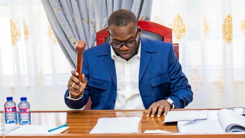 Abomey : le Conseil de supervision adopte à l&rsquo;unanimité le collectif budgétaire 2026 et les nouveaux outils de gouvernance