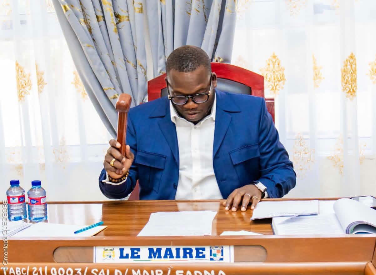 Abomey : le Conseil de supervision adopte à l&rsquo;unanimité le collectif budgétaire 2026 et les nouveaux outils de gouvernance